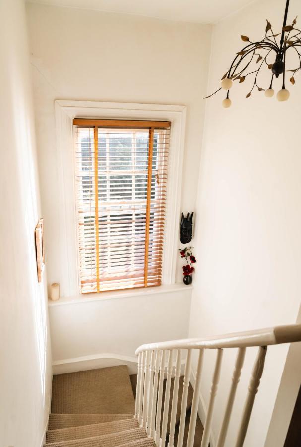 Stylish 2 Bedroom Flat In Camden Town Londres Extérieur photo