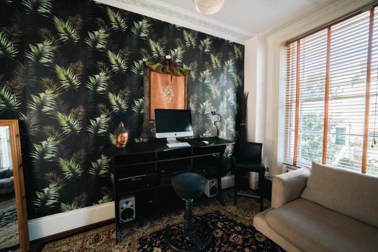 Stylish 2 Bedroom Flat In Camden Town Londres Extérieur photo